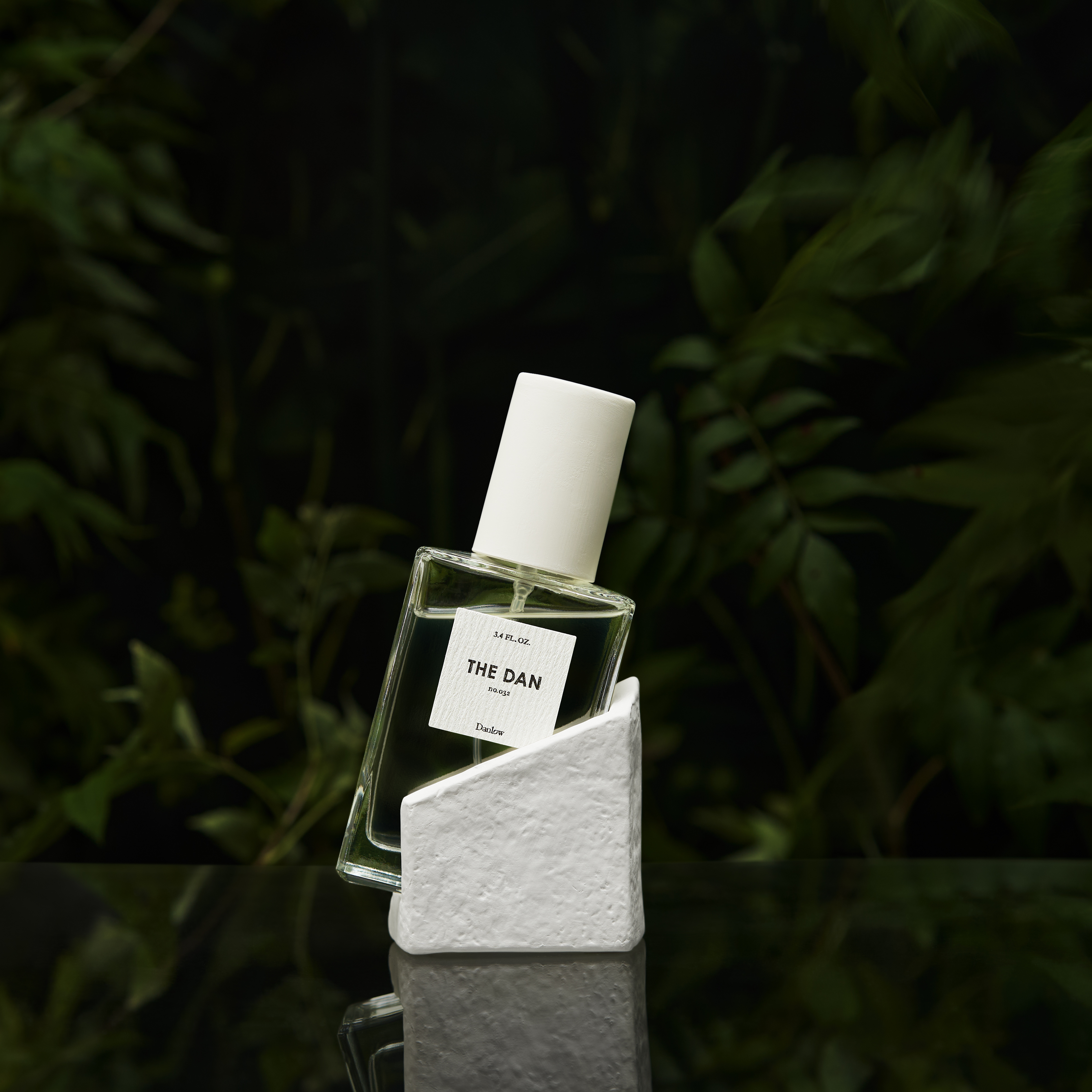 フレグランスストーンルームスプレー - THE DAN(ザ ダン) -