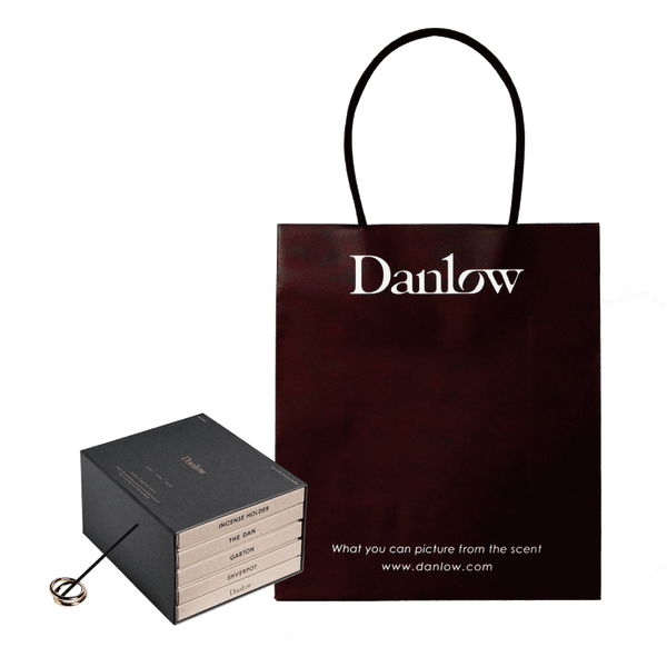 ブックオブインセンススティック - no.001 -