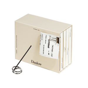 インセンスリスト NO.002