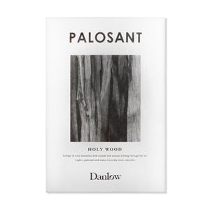 パロサント スティック