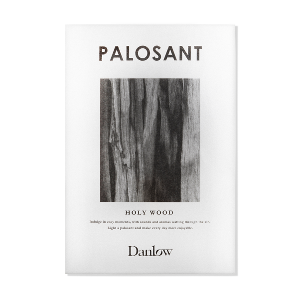 パロサント スティック