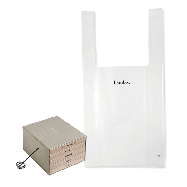 ブックオブインセンススティック - no.041 -