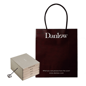 ブックオブインセンススティック - no.041 -