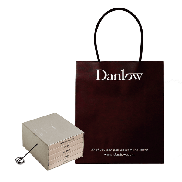 ブックオブインセンススティック - no.041 -