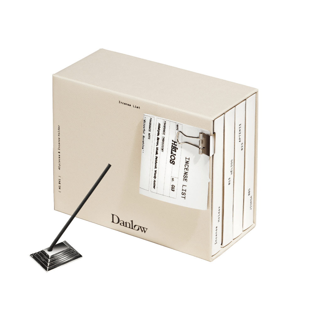 インセンスリスト NO.041