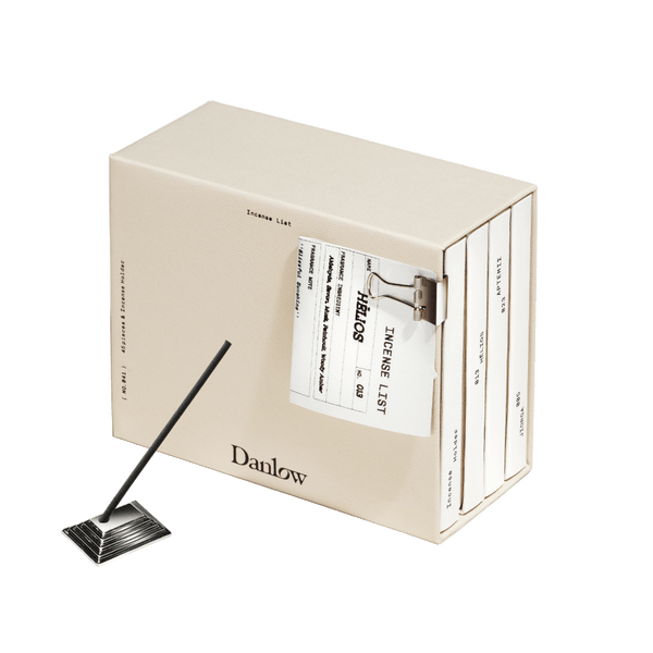 インセンスリスト NO.041