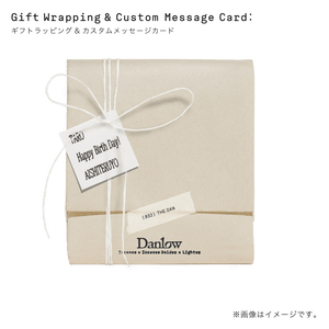 〔B〕インセンススティック+インセンスホルダー+ライターセット THE DAN(ザ ダン)