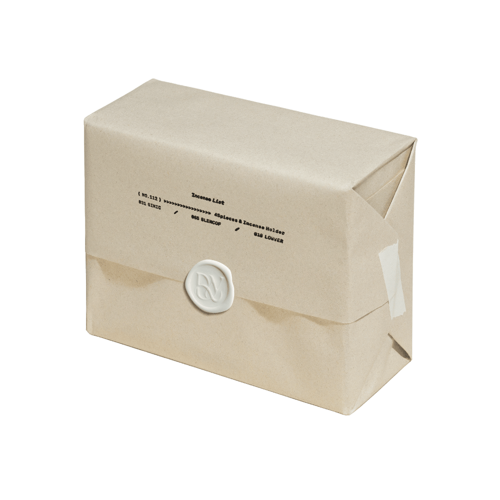 インセンスリスト NO.112