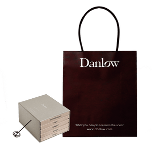 ブックオブインセンススティック - no.002 -