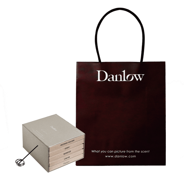 ブックオブインセンススティック - no.002 -