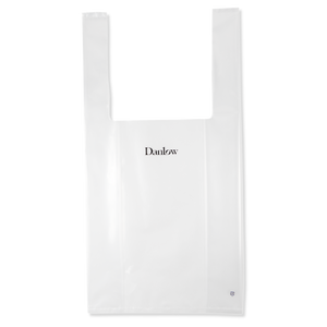 クリアバッグ S