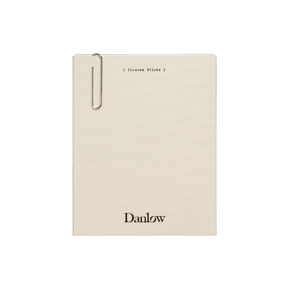 〔B〕インセンススティック THE DAN (ザ ダン)