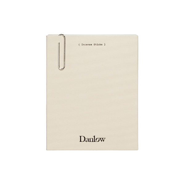 〔B〕インセンススティック  JIORGA(ジオルガ)