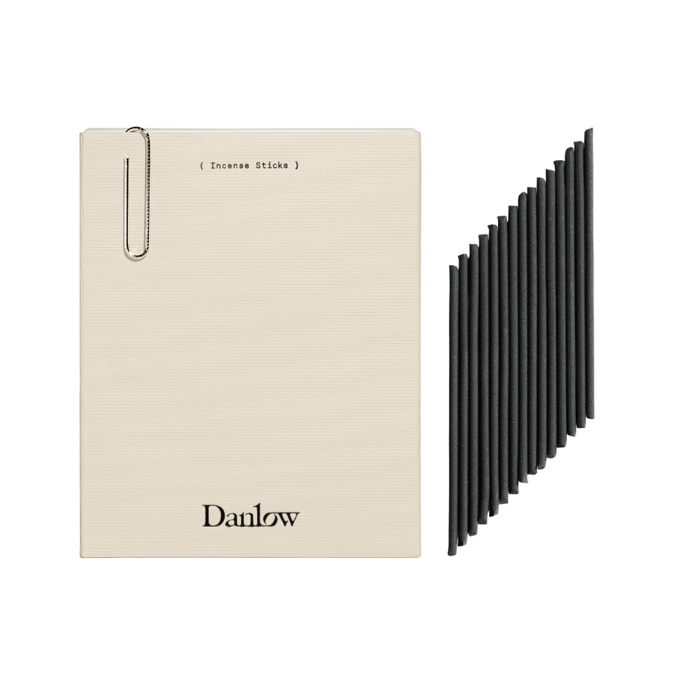 〔B〕インセンススティック THE DAN (ザ ダン)