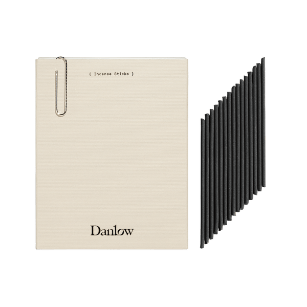 〔B〕インセンススティック  JIORGA(ジオルガ)