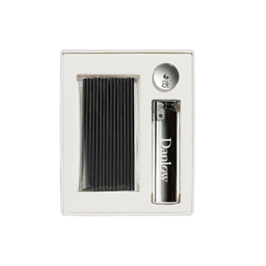 〔B〕インセンススティック+インセンスホルダー+ライターセット THE DAN(ザ ダン)