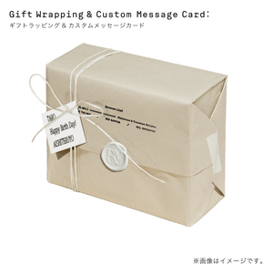 インセンスリスト NO.002