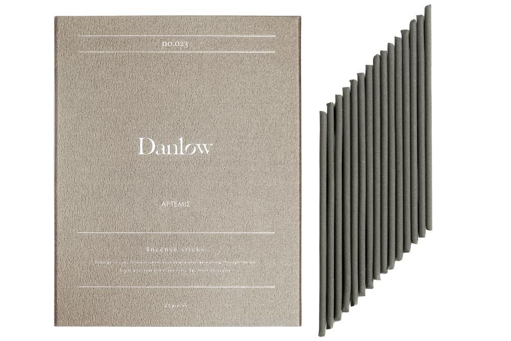 インセンススティック - ΑΡΤΕΜΙΣ(アルテミス) -