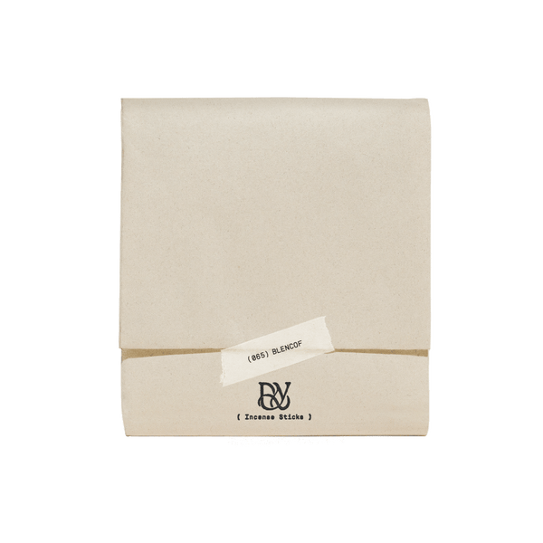 〔B〕インセンススティック  BLENCOF(ブレンコフ)