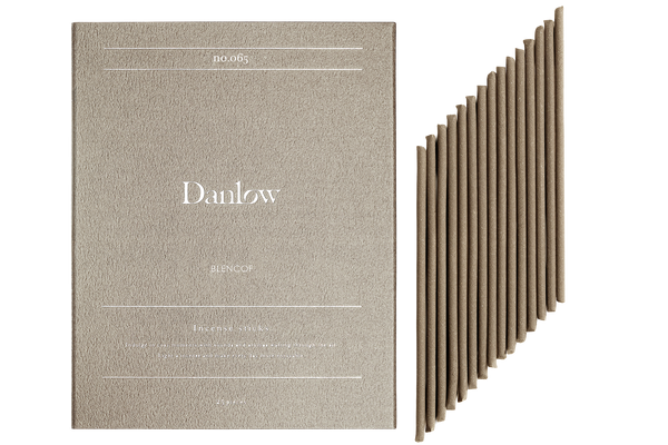 インセンススティック - BLENCOF(ブレンコフ) -