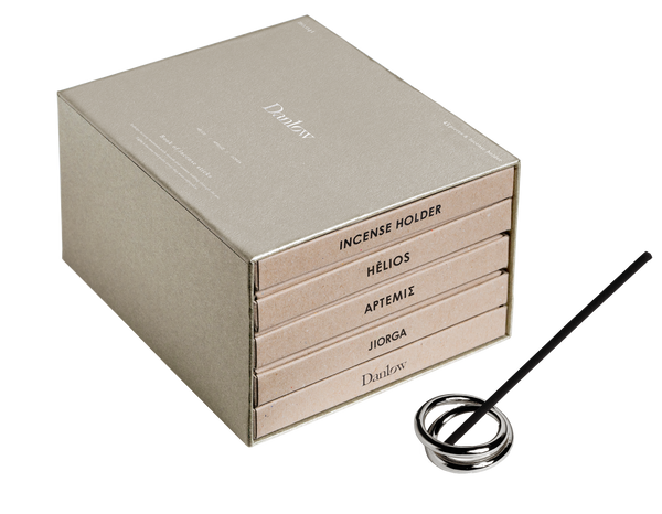 ブックオブインセンススティック - no.041 -