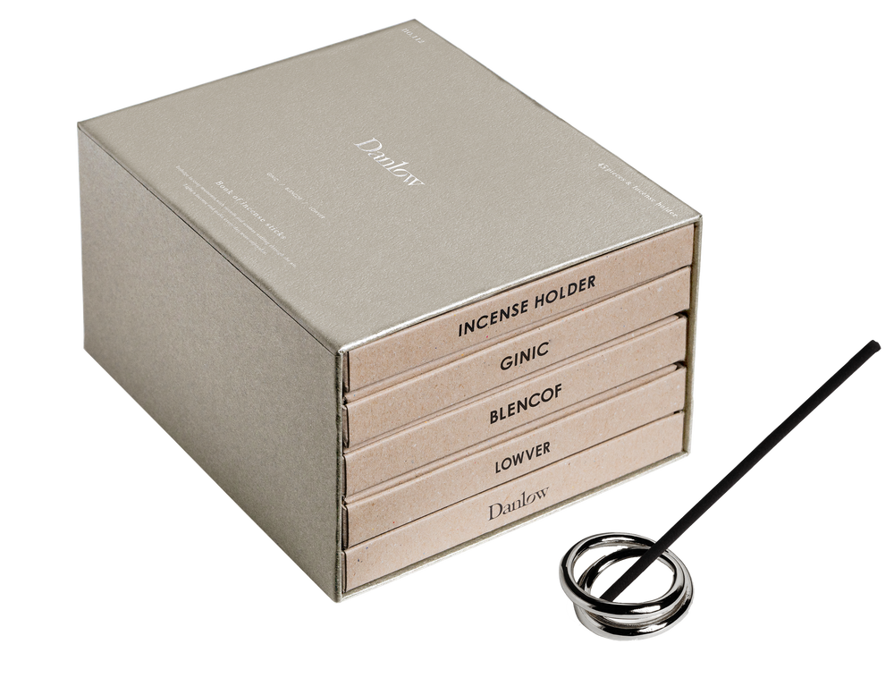 ブックオブインセンススティック - no.112 -