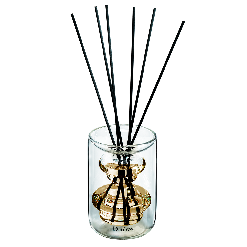 フレグランスリードディフューザー  - CAZABIA(カザビア) -〔ファーストパッケージ〕