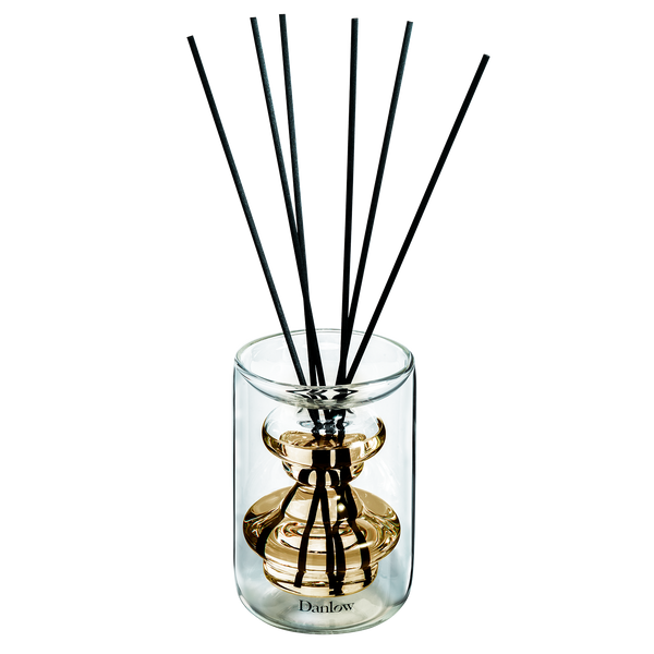 フレグランスリードディフューザー  - CAZABIA(カザビア) -〔ファーストパッケージ〕