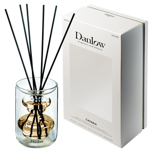 フレグランスリードディフューザー  - CAZABIA(カザビア) -〔ファーストパッケージ〕