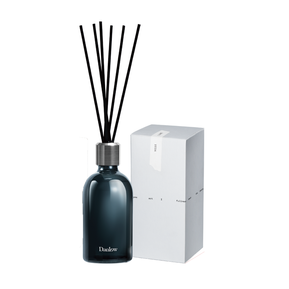 フレグランスリードディフューザーレフィルセット  - YEDA(イェダ) -