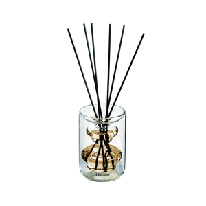 フレグランスリードディフューザー  - CAZABIA(カザビア) -