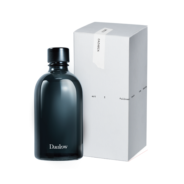 フレグランスリードディフューザー レフィル - CAZABIA(カザビア) -