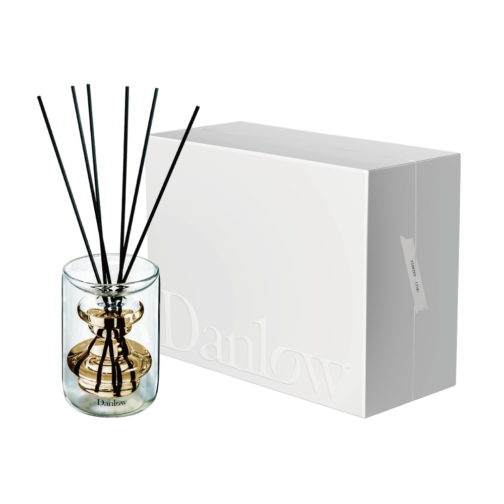 フレグランスリードディフューザー  - CAZABIA(カザビア) -