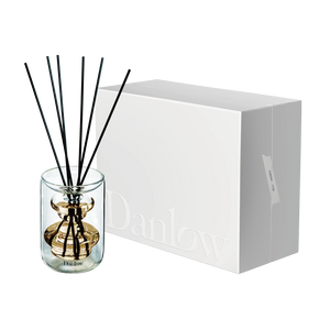 フレグランスリードディフューザー  - CAZABIA(カザビア) -