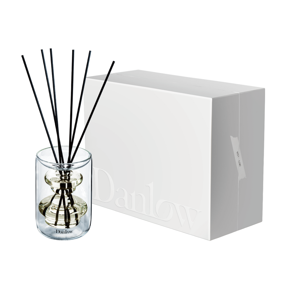 フレグランスリードディフューザー  - LIZA(リザ) -