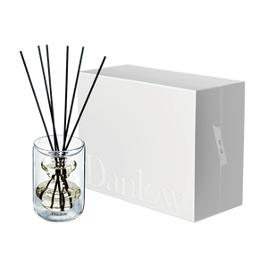 フレグランスリードディフューザー  - LIZA(リザ) -