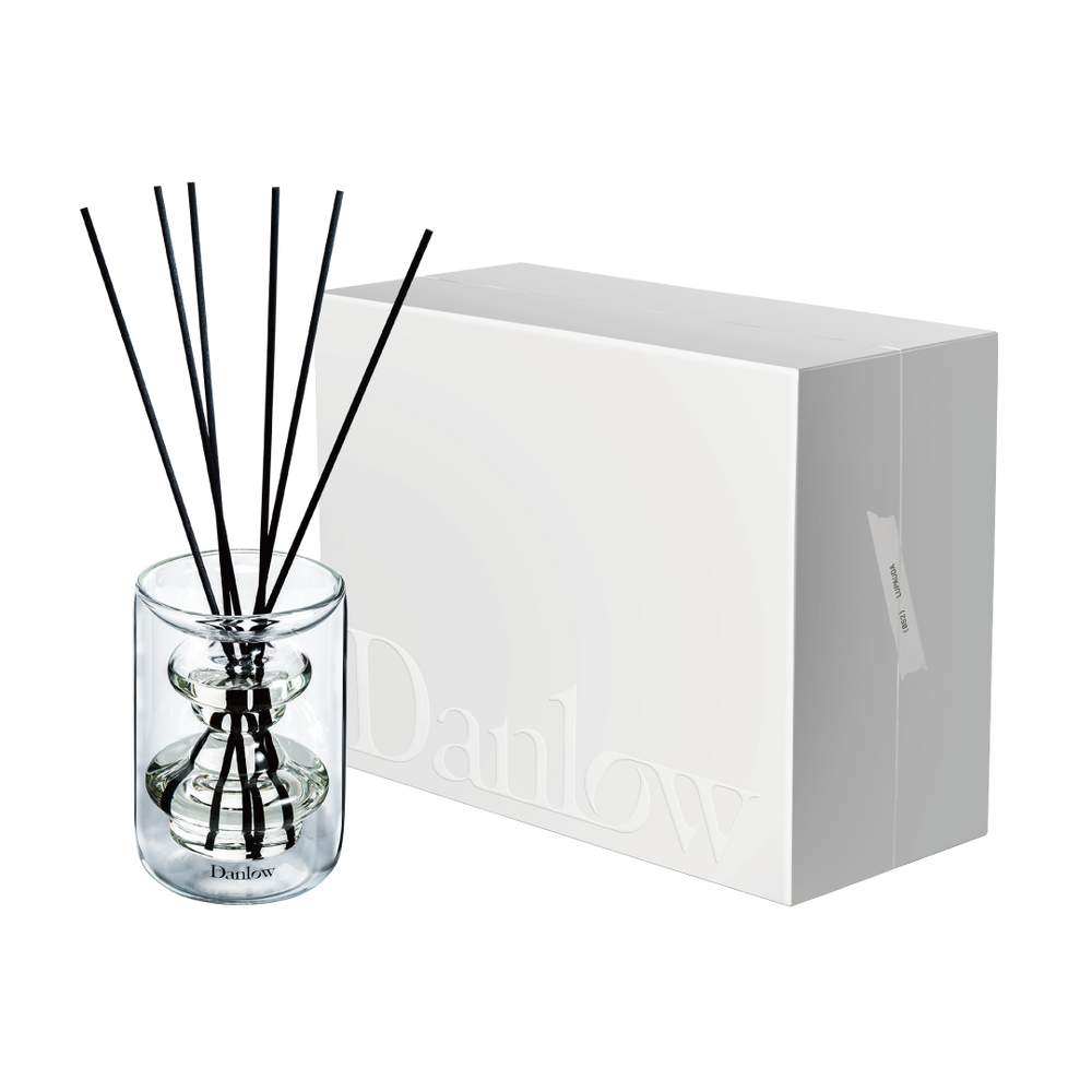 フレグランスリードディフューザー  - LUPAUDA(ルパウダ) -