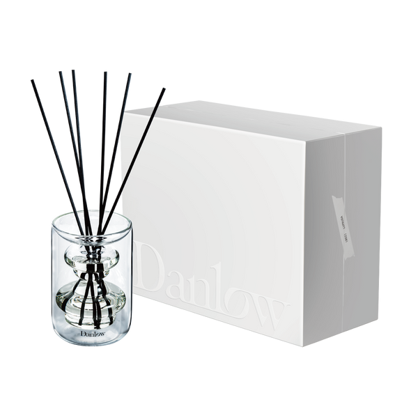 フレグランスリードディフューザー  - LUPAUDA(ルパウダ) -