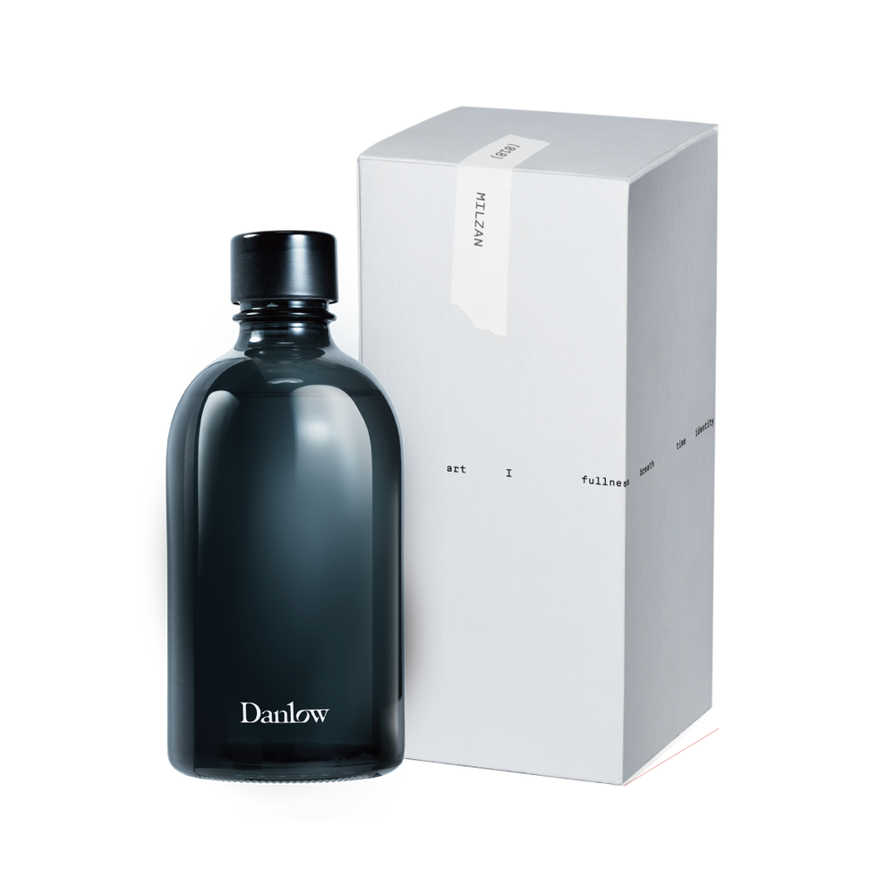 フレグランスリードディフューザー レフィル - MILZAN(ミルザン) -