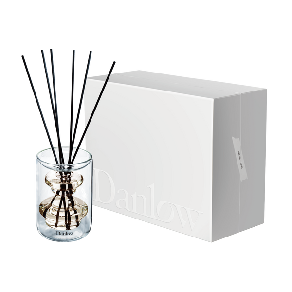 フレグランスリードディフューザー  - MILZAN(ミルザン) -