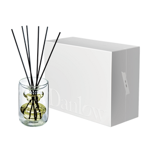 フレグランスリードディフューザー  - MUK(ムク) -