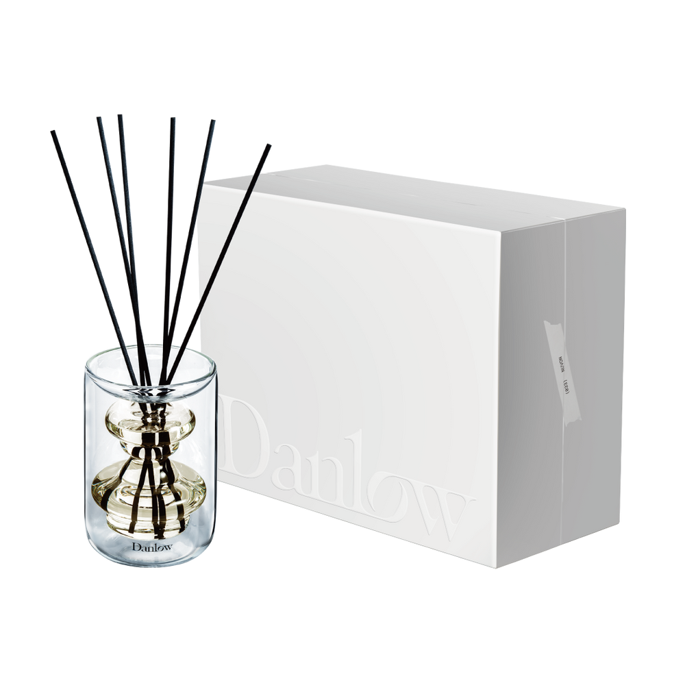 フレグランスリードディフューザー  - NUVON(ヌヴォン) -