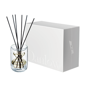 フレグランスリードディフューザー  - NUVON(ヌヴォン) -