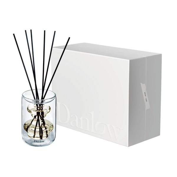 フレグランスリードディフューザー  - NUVON(ヌヴォン) -