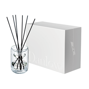 フレグランスリードディフューザー  - VERSIA(ヴェルシャ) -