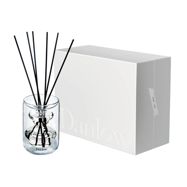 フレグランスリードディフューザー  - VERSIA(ヴェルシャ) -