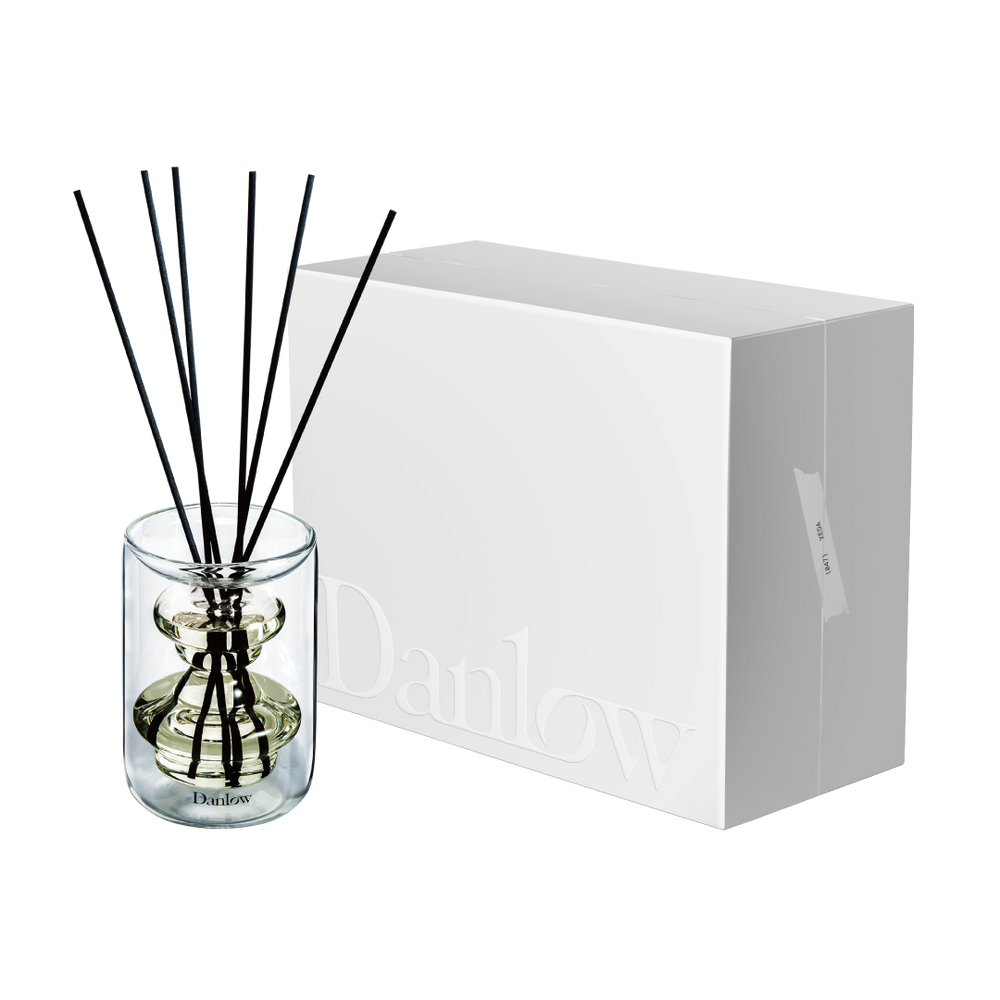 フレグランスリードディフューザー  - YEDA(イェダ) -