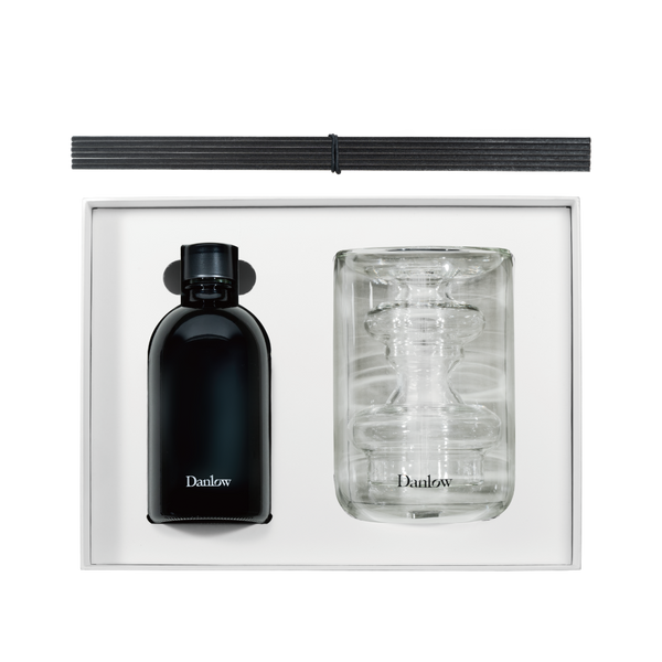 フレグランスリードディフューザー  - LUPAUDA(ルパウダ) -