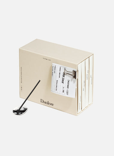 ブックオブインセンススティック - no.001 -