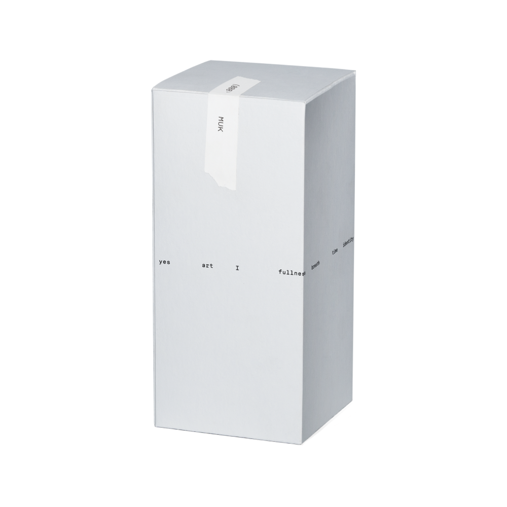 フレグランスリードディフューザー レフィル - MUK(ムク) -